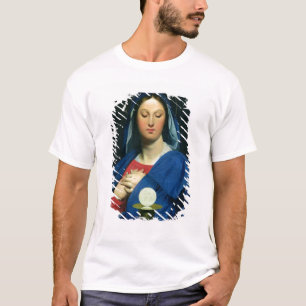 The Virgin of the Host, 1866 T-Shirt