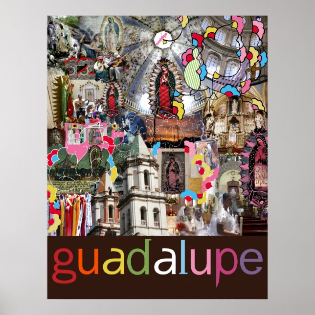 The Virgin Poster (Front)