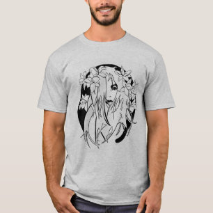 The Virgin Suicides T-Shirt