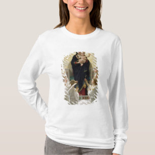 The Virgin with Angels, 1900 T-Shirt
