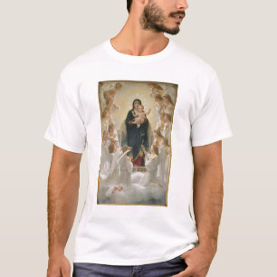 The Virgin with Angels, 1900 T-Shirt