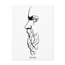 The Visage of Socrates