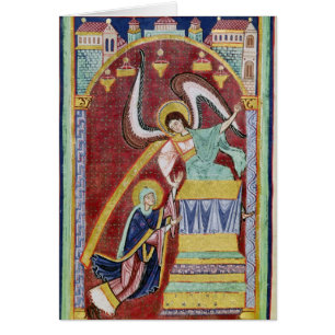 The Vision of St. Aldegondius