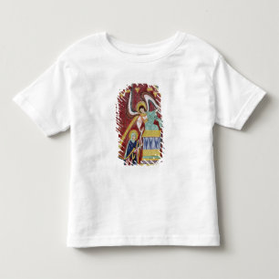 The Vision of St. Aldegondius Toddler T-Shirt