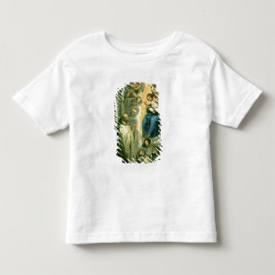 The Vision of St. Bernard, 1634 Toddler T-Shirt