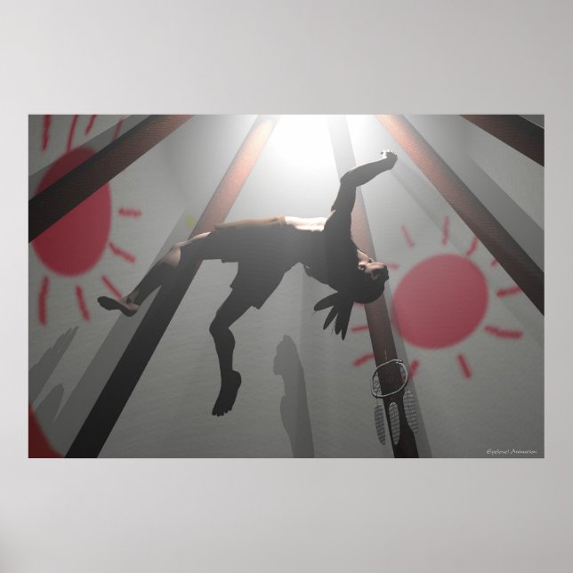 The Vision Poster (Front)