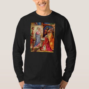 The Visit of the Wise-Men T-Shirt