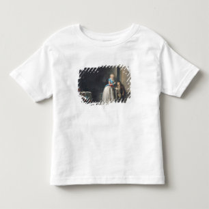 The Visit Received, 1789 Toddler T-Shirt