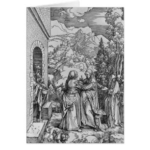 The Visitation