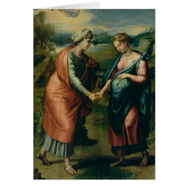 The Visitation (Front)