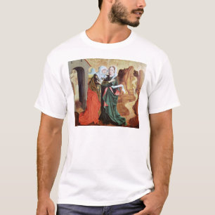 The Visitation, c.1460 T-Shirt