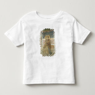 The Visitation, detail from the chapel interior Toddler T-Shirt