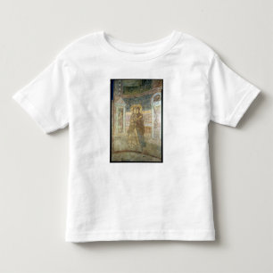 The Visitation, detail from the chapel interior Toddler T-Shirt