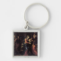 The Visitation