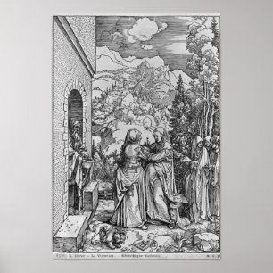The Visitation Poster