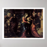 The Visitation