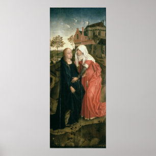 The Visitation Poster
