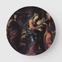 The Visitation