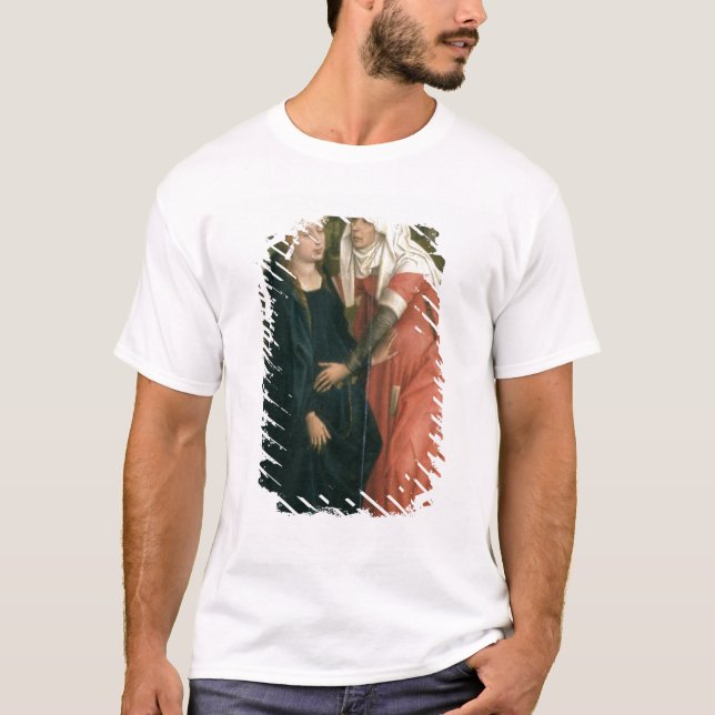 The Visitation T-Shirt (Front)
