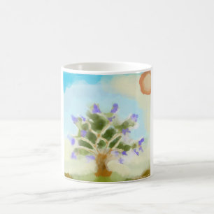 The Vitex Coffee Mug