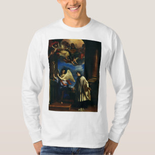 The Vocation of Saint Aloysius Luigi Gonzaga T-Shirt