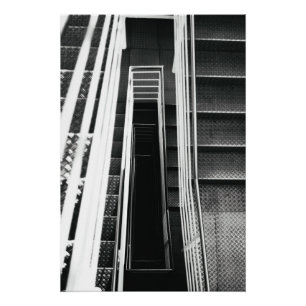The Void of Steel Poster