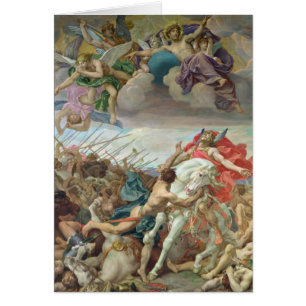 The Vow of Clovis