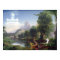 The Voyage of Life - Youth by Thomas Cole