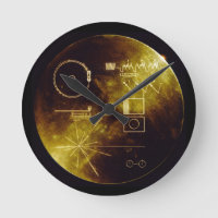 The Voyager Golden Record