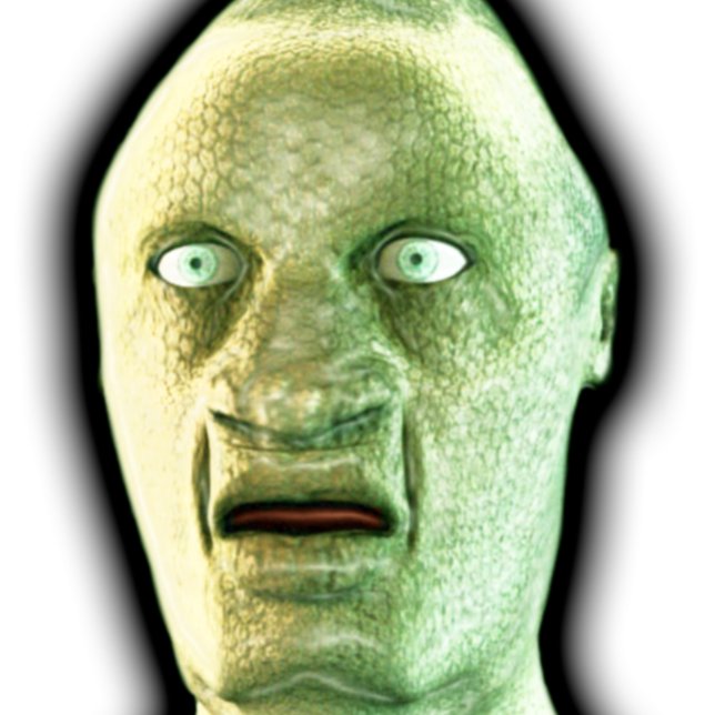 The Vril T-Shirt (Creator Uploaded)