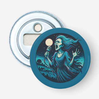 The Wail of the Banshee Bottle Opener