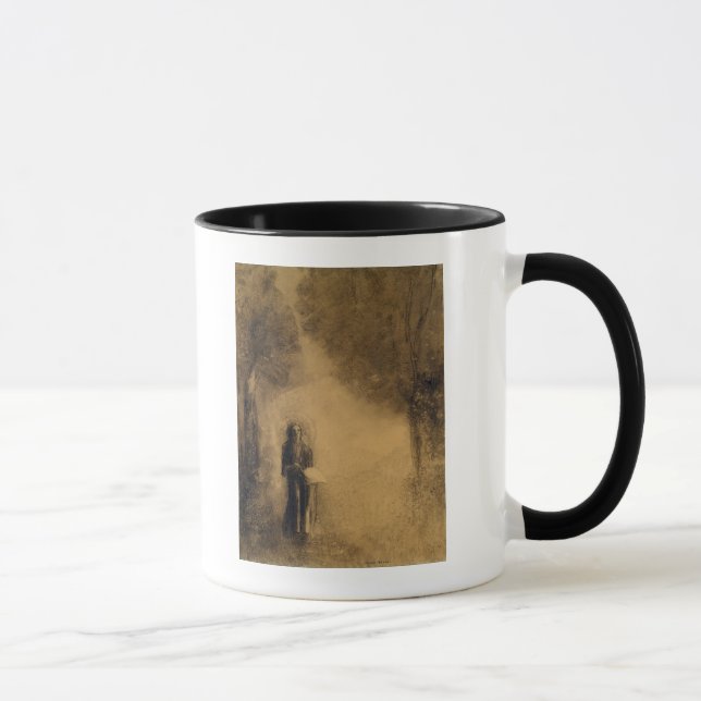 The Walker Mug (Right)