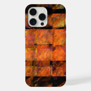 The Wall Abstract Art iPhone 15 Pro Max Case