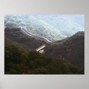 The Wall Poster