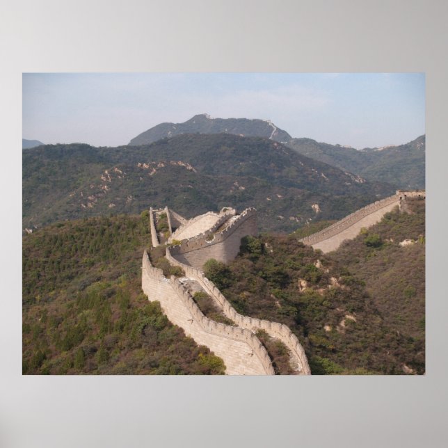 The Wall Poster (Front)