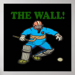 The Wall Poster
