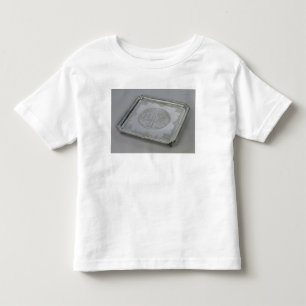 The Walpole Salver, 1728 Toddler T-Shirt
