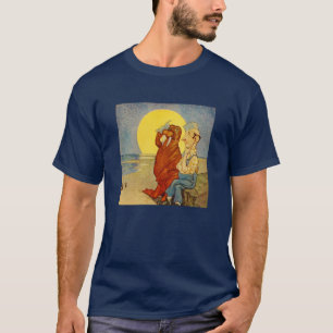 The Walrus and the Carpenter T-Shirt