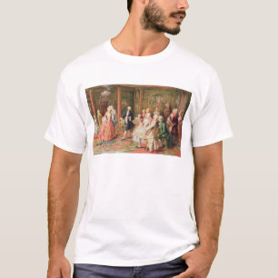 The Waltz T-Shirt