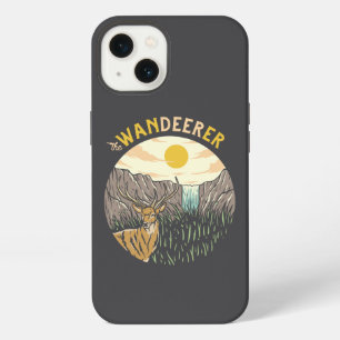 The Wandeerer iPhone 13 Case