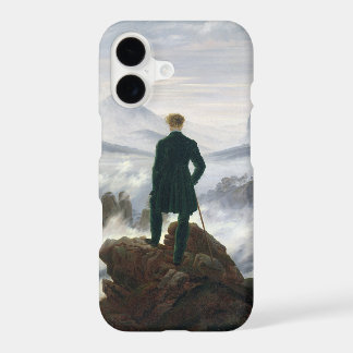 The Wanderer above the Sea of Fog