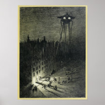 The War of the Worlds (1906)