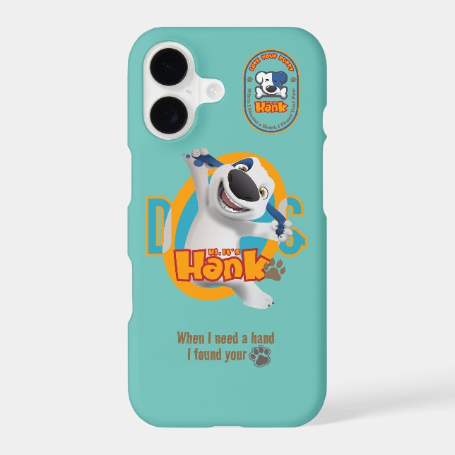 The Warmth of Paw |  (Back)