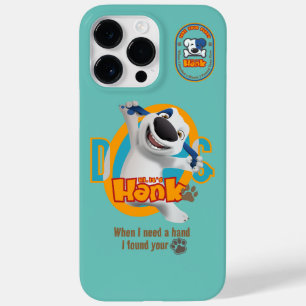 The Warmth of Paw    Case-Mate iPhone 14 Pro Max Case