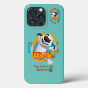 The Warmth of Paw iPhone 13 Pro Case