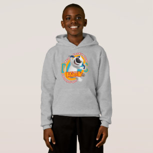 The Warmth of Paw   Kids