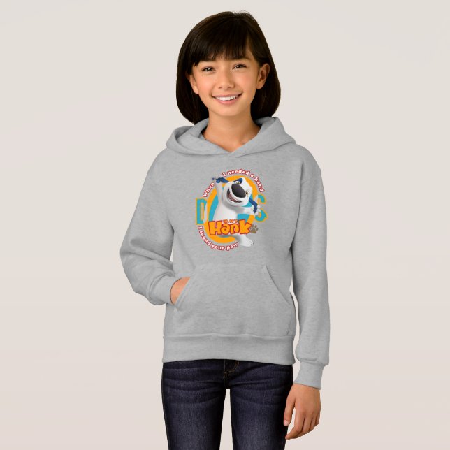 The Warmth of Paw | Kids (Front Full)