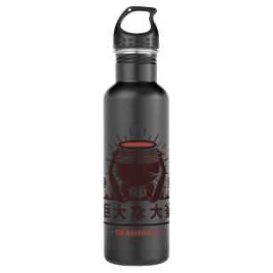 The Warrior Jar    710 Ml Water Bottle