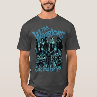 The Warriors13 T-Shirt
