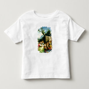 The Washerwomen, before 1780 Toddler T-Shirt